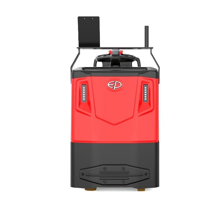 Tpl301 Standing Electric Low Level Order Picker 3000kg