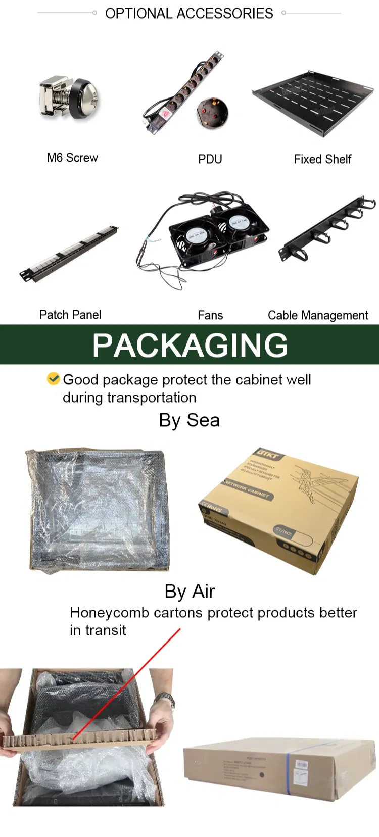 Network Server Case Detail 3