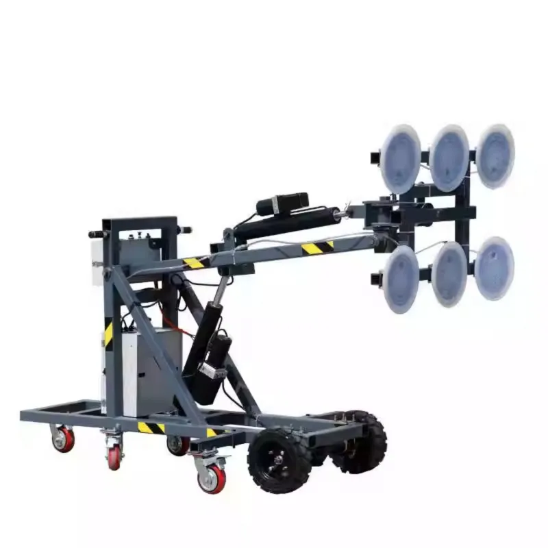 Vacuum Lifter