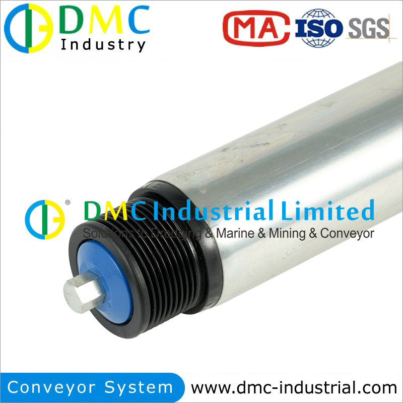 Small Warehouse Hardware and Bolt Conveying Conveyor Roller Compact Industrial Conveyor Roller