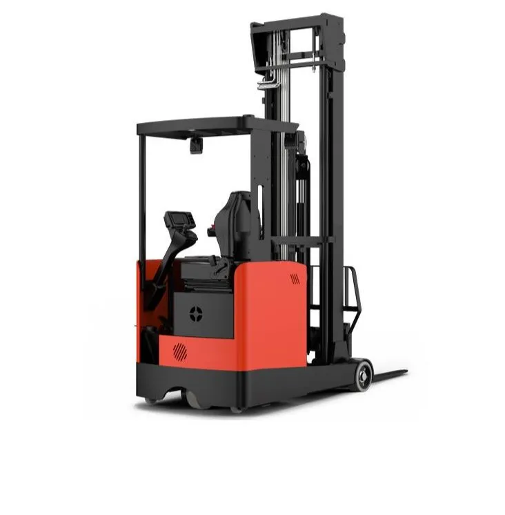 CQD16L Electric Reach Truck