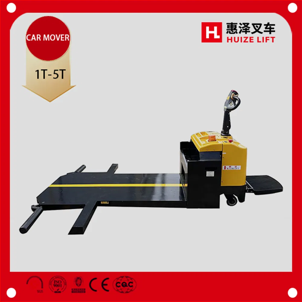 Pallet Truck Series 8