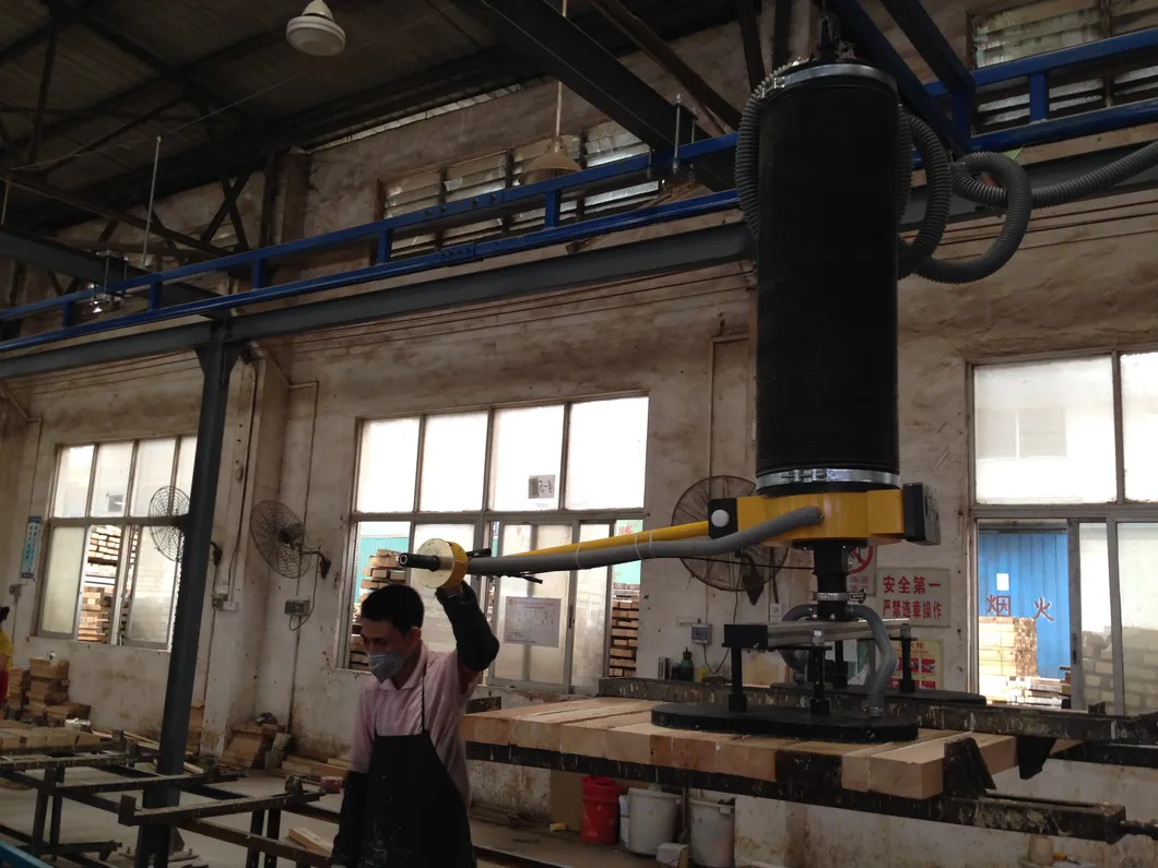 Vacuum Tube Lifter 3