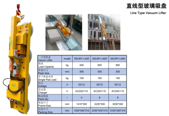 Outdoor Installation