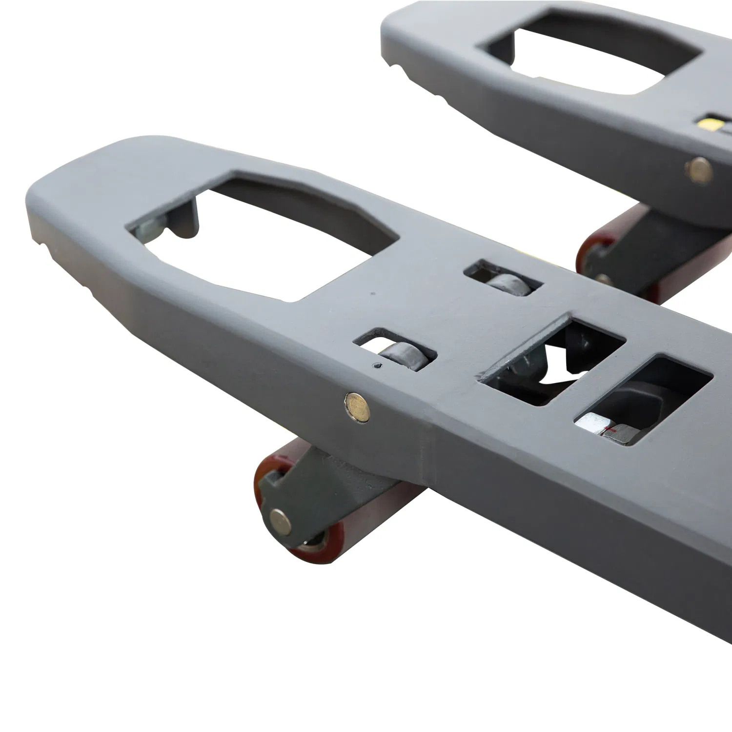 3.0 Ton Electric Pallet Walkie Rider Power Jack Motor Pallet Truck