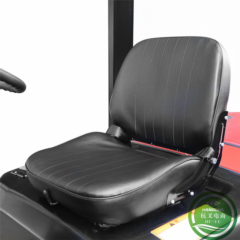 Hangcha a Series High Strength Diesel Forklift Trucks for Heavy Duty