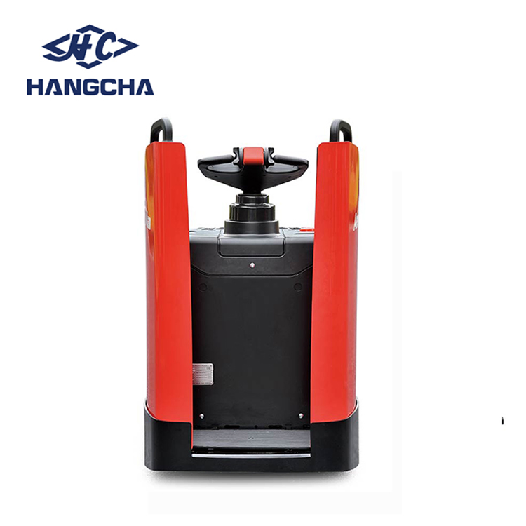 Hangcha a Series Rider Pallet Truck Capacity 2ton-3ton