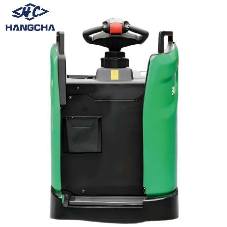 Hangcha X Series Rider Pallet Truck - 2t/3t Capacity for Efficient Large-Area Warehouse Transport