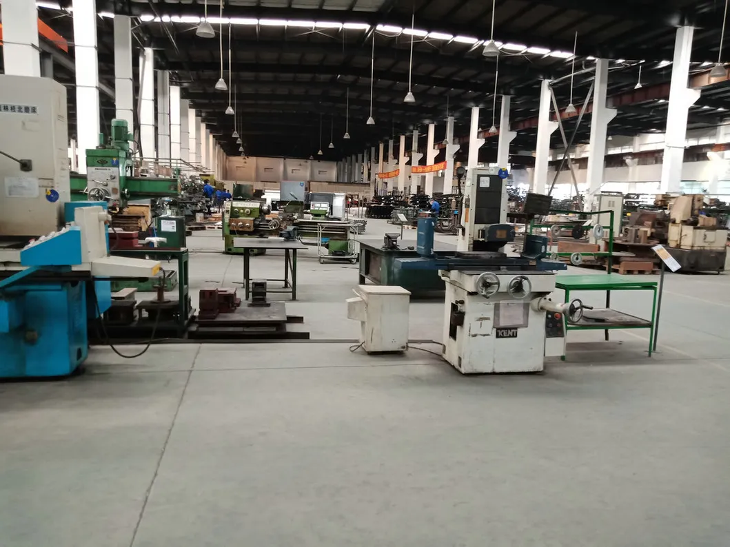 Electric Reach Truck Feature 5