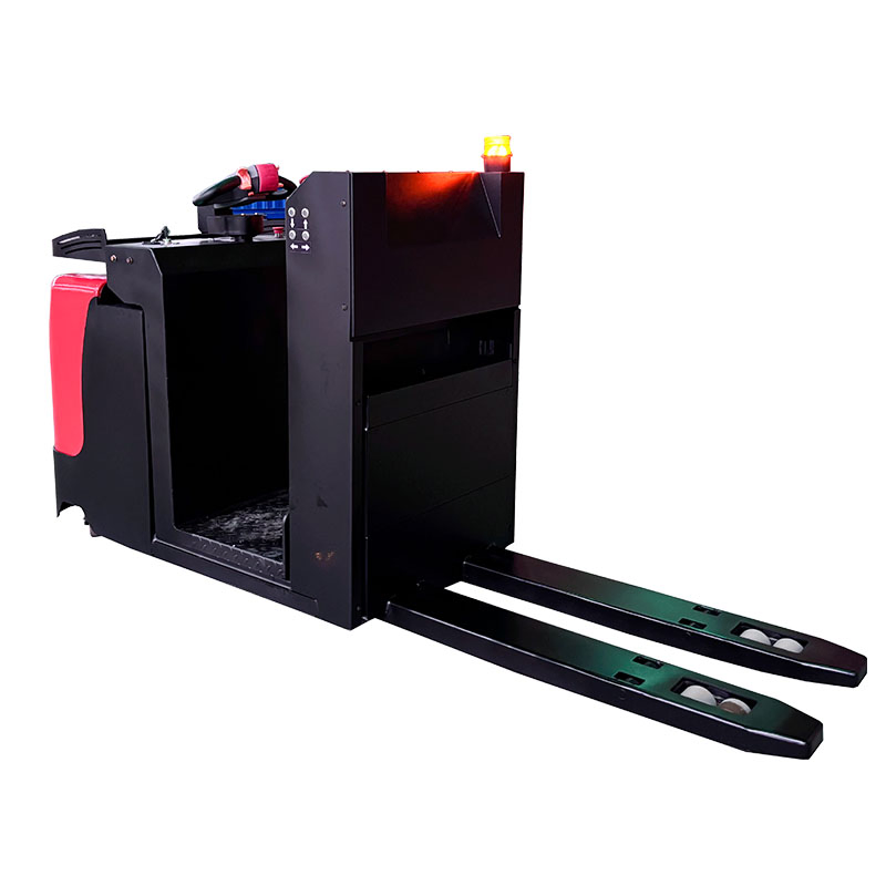 High Quality Low Level Picking Cart Warehouse Picking Equipment Low Level Order Picker