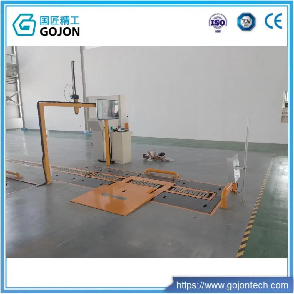 Smart Paper Roll Handling Whole Plant Logistics Board Chain Line Turntable Warehouse Production Line Reduce Labor Improve Efficiency Paper Roll System