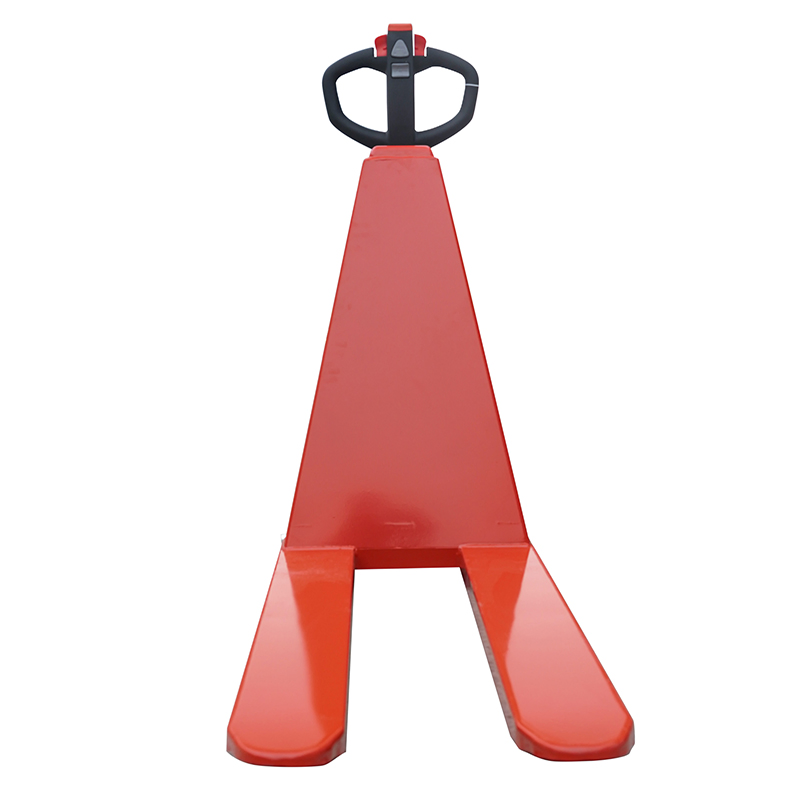 High Standard 1ton 1500kg Electrical Scissor Lift Pallet Truck for Warehouse