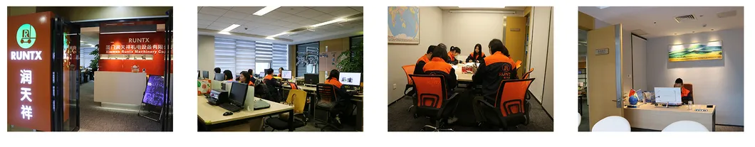 Manufacturing Facility