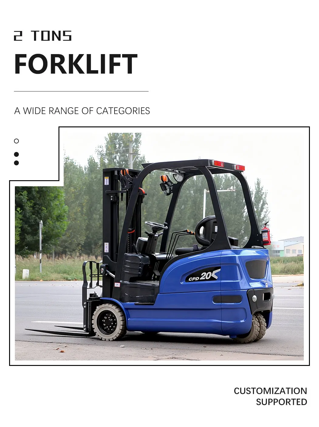 Electric Power System