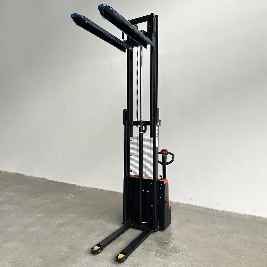 Agile Maneuverability