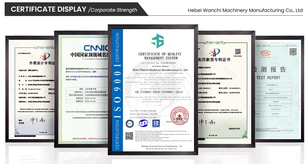 Order Picker Application