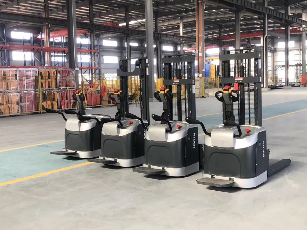 Pallet Jack Component