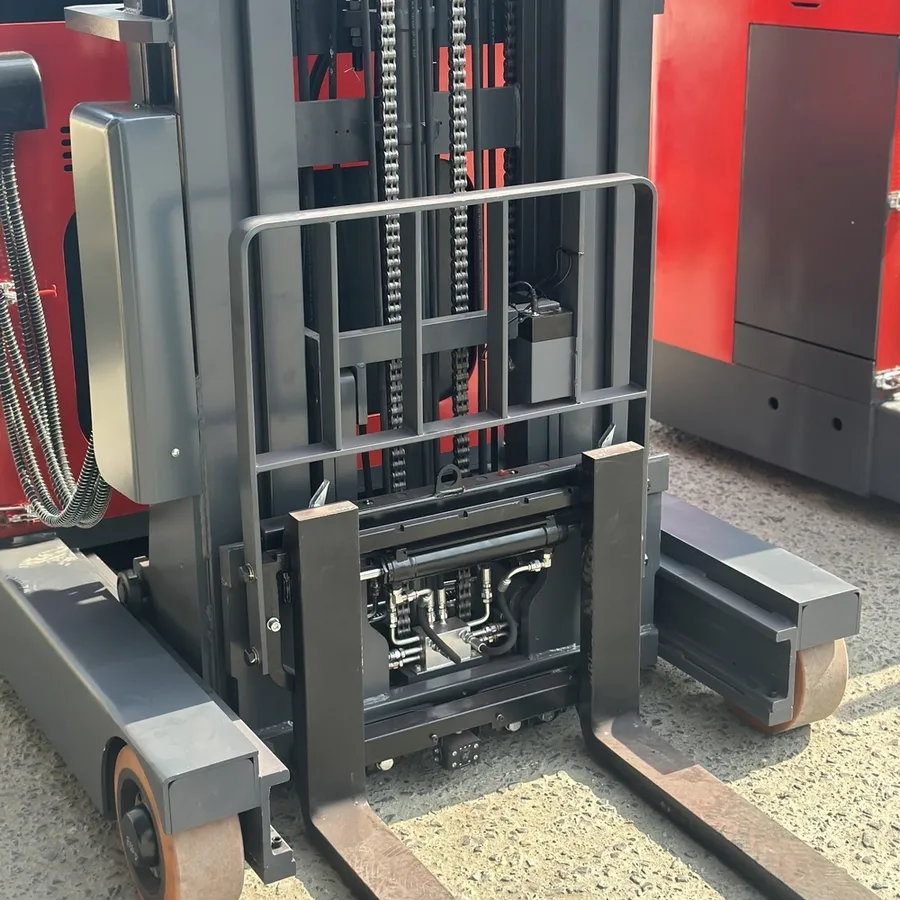 Flexible Adaptability