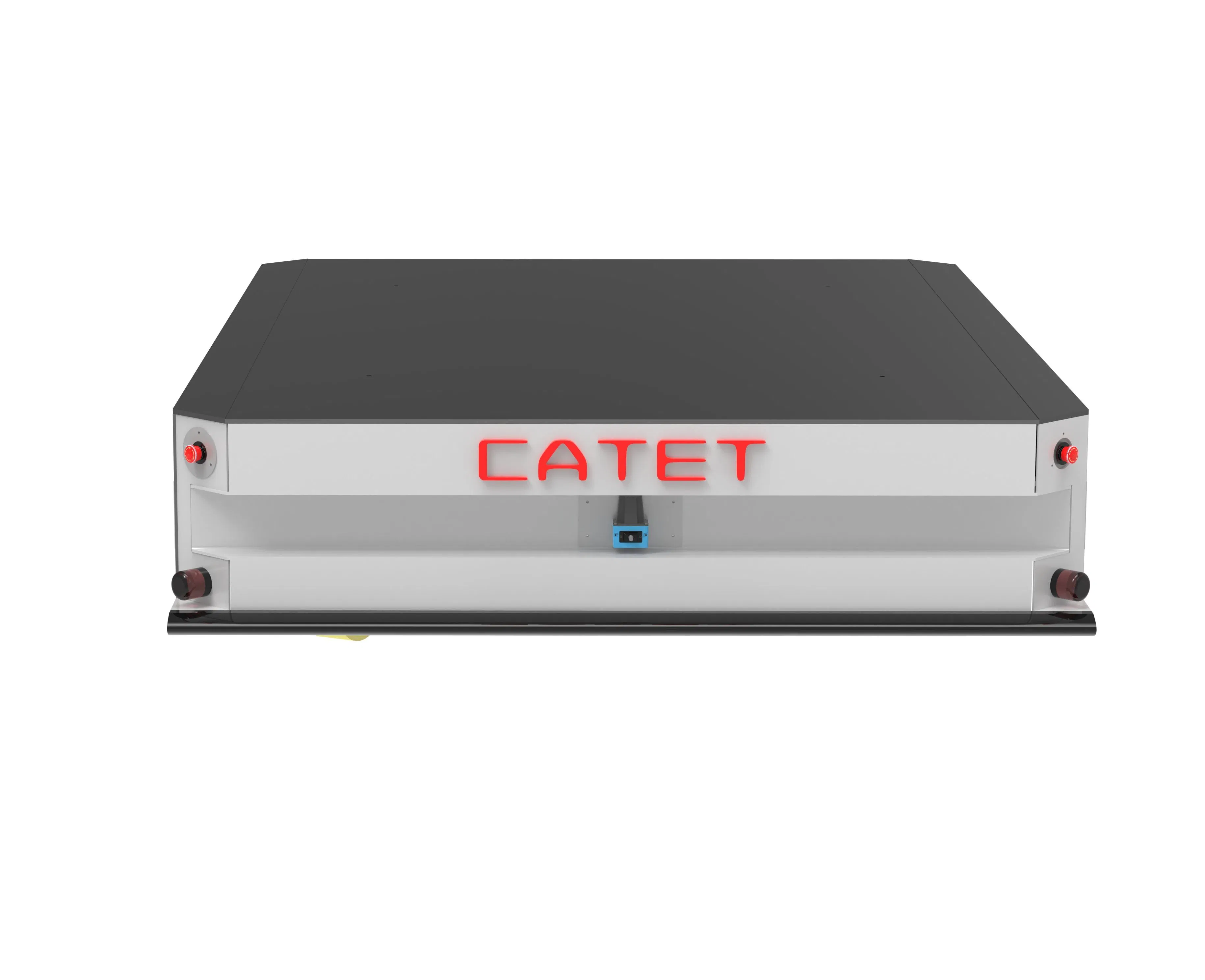 Customized Low Height Heavy Duty Automated Guided Vehicle Agv Cart Trackless Battery Powered for Large Transformer
