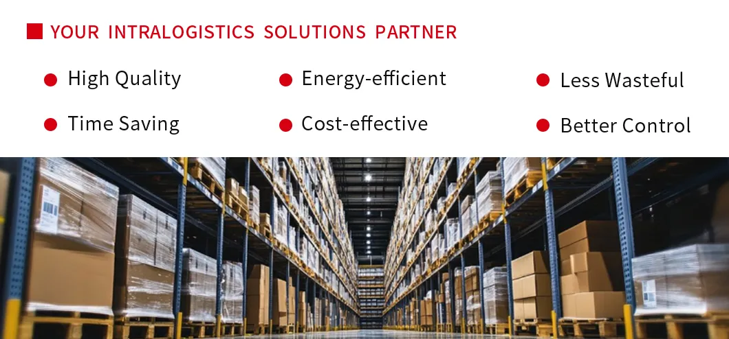 Warehouse Order Picker