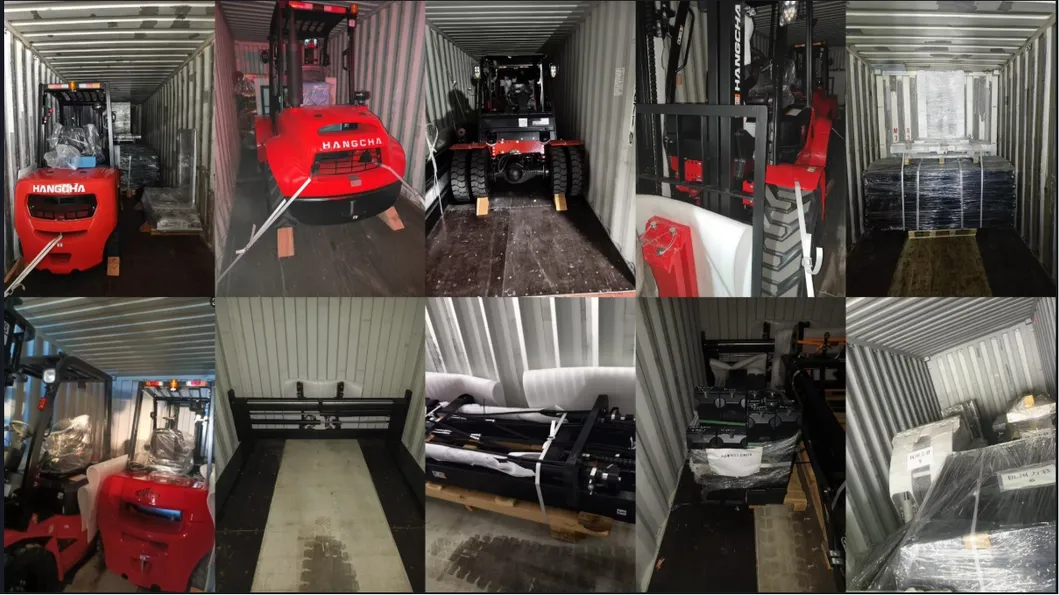 Shipping and Packaging