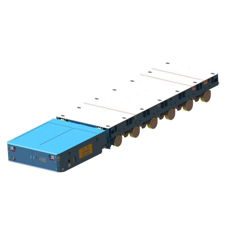 Automated Guided Vehicle Agv Transfer Cart Factory Agv Warehouse Systems