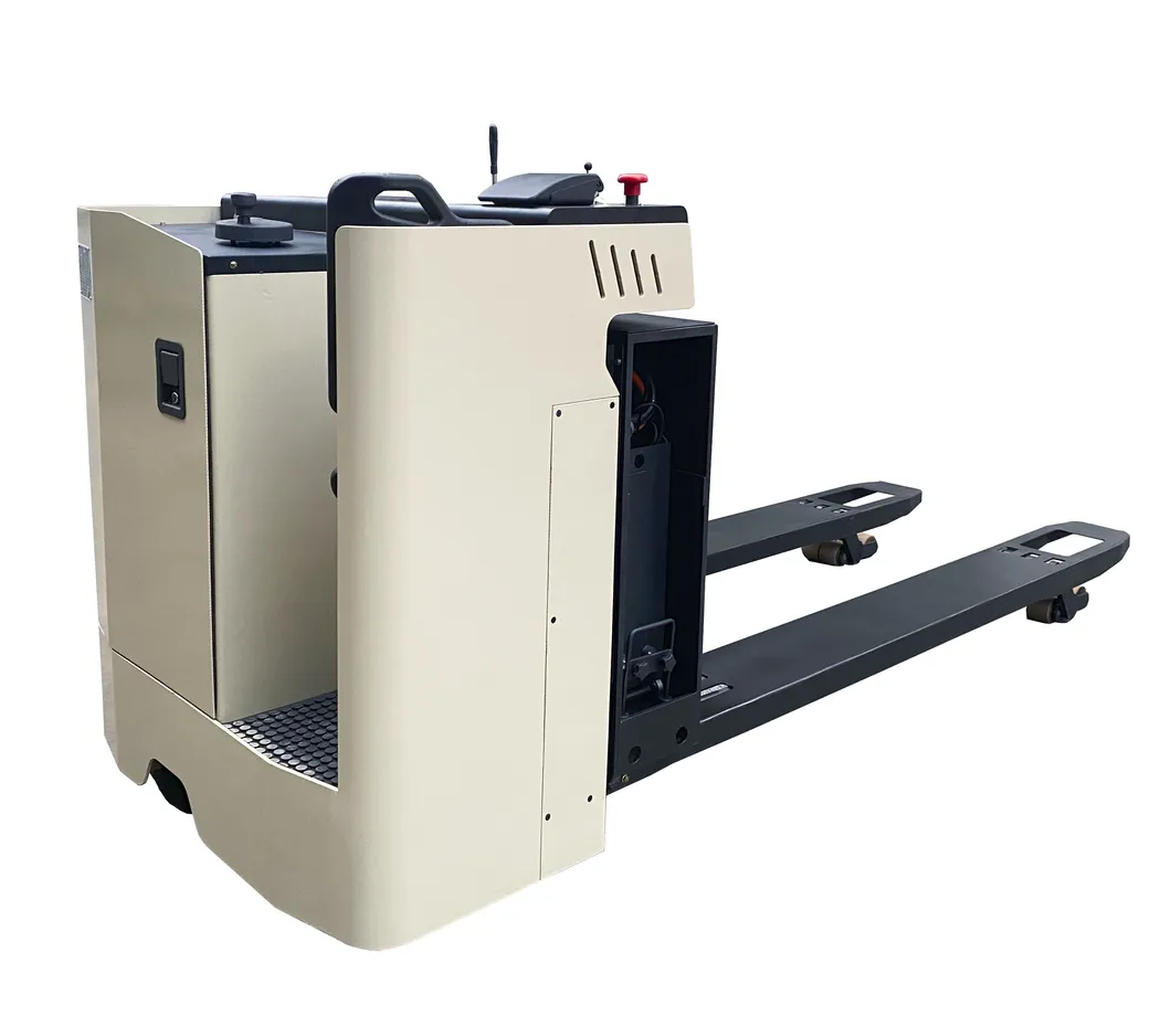 High Lifting Capacity