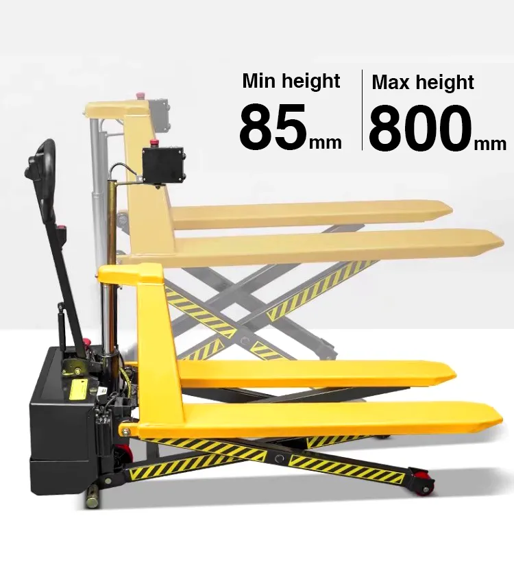 Transport and Lifting