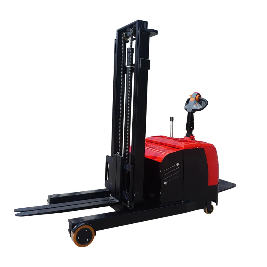 Counterbalance Forklift Details