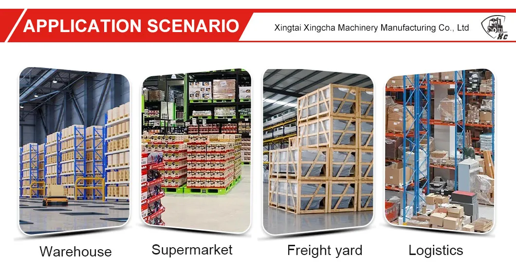 Warehouse Efficiency