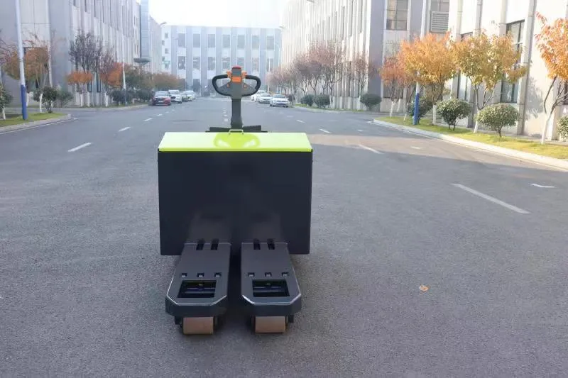 Eco-Friendly Operation