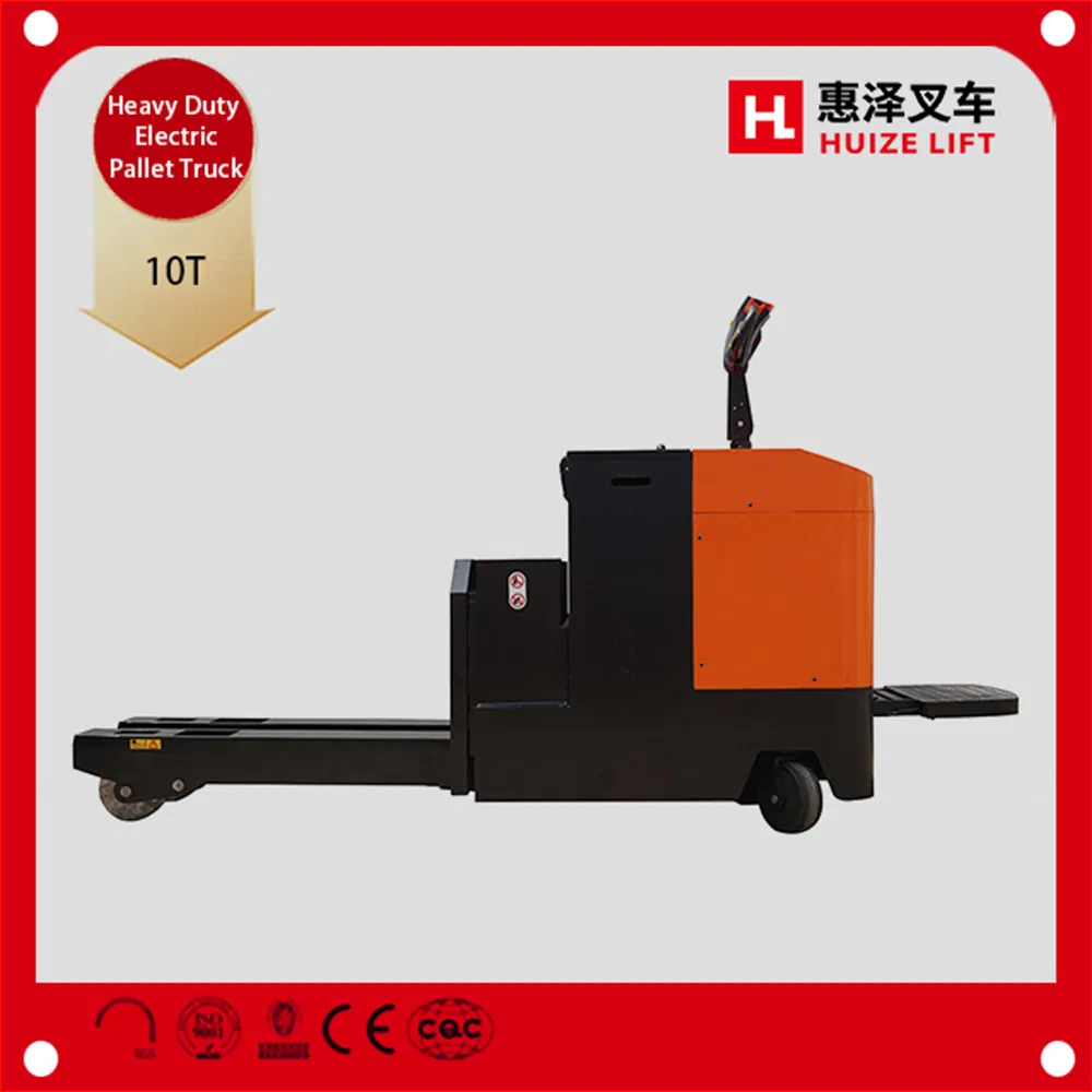 Pallet Truck Series 7