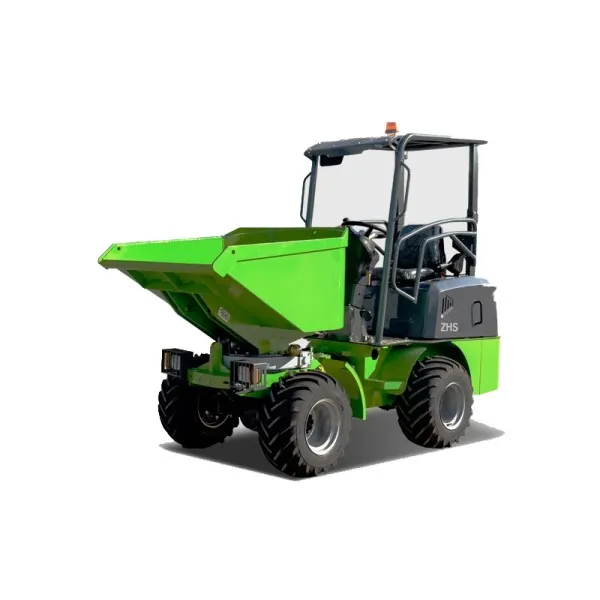 Electric Dumper