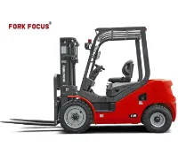 Diesel Forklift