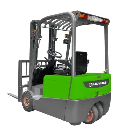 Battery Forklift