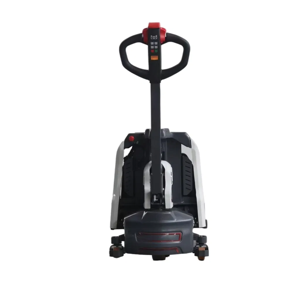 Mini Electric Powered Forklift