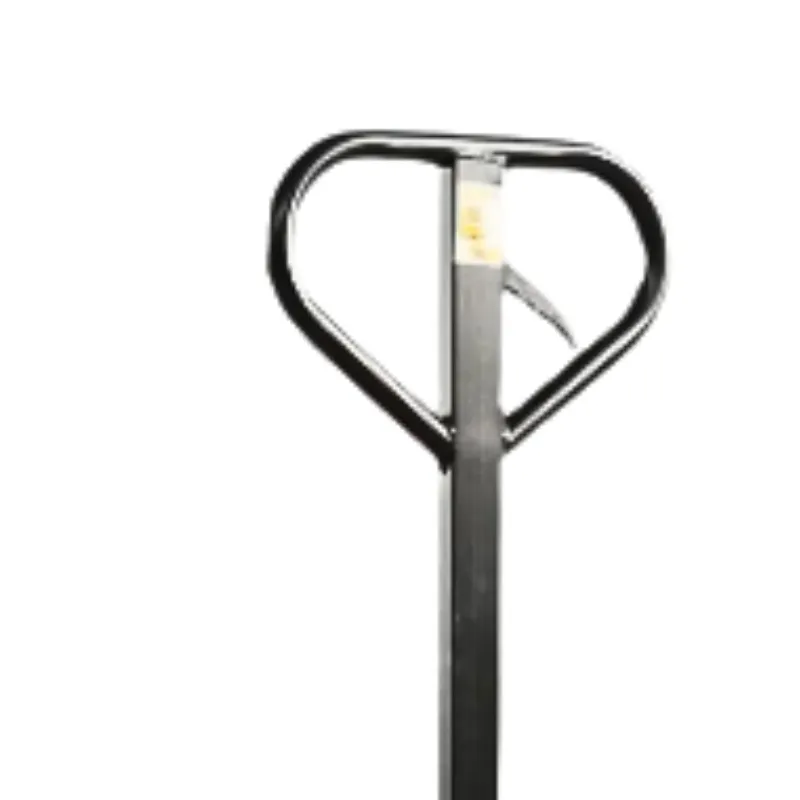 Pallet Truck Detail 1