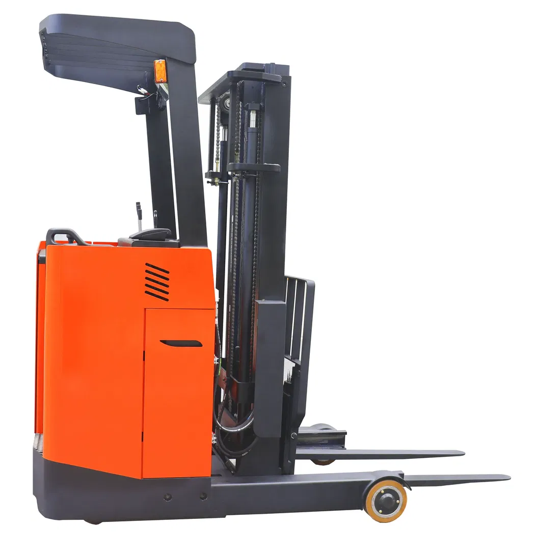 Forklift Engineering