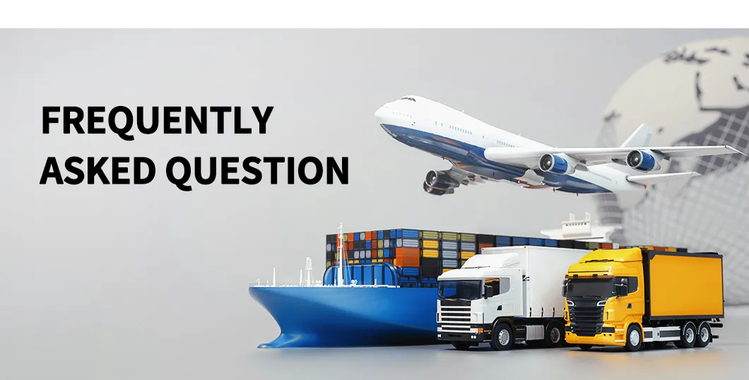 Warehouse Logicstics Equipment