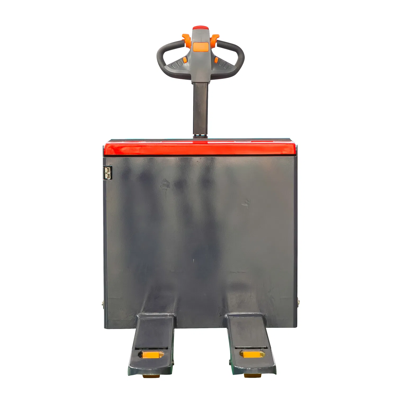 1 Ton 2 Ton Stand up Rider All Electric Pallet Truck Cheap Price for Sale