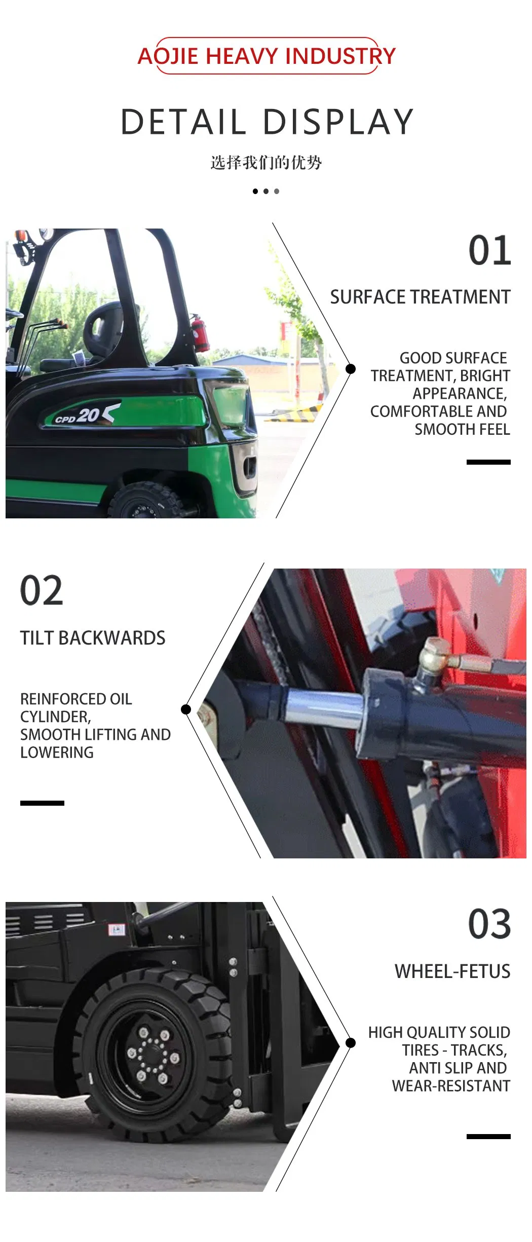 Manufacturing Quality