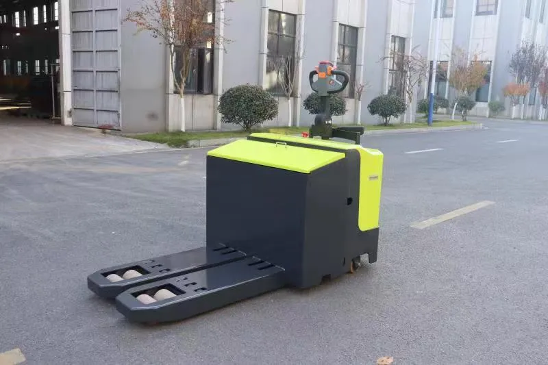 Strong carrying capacity