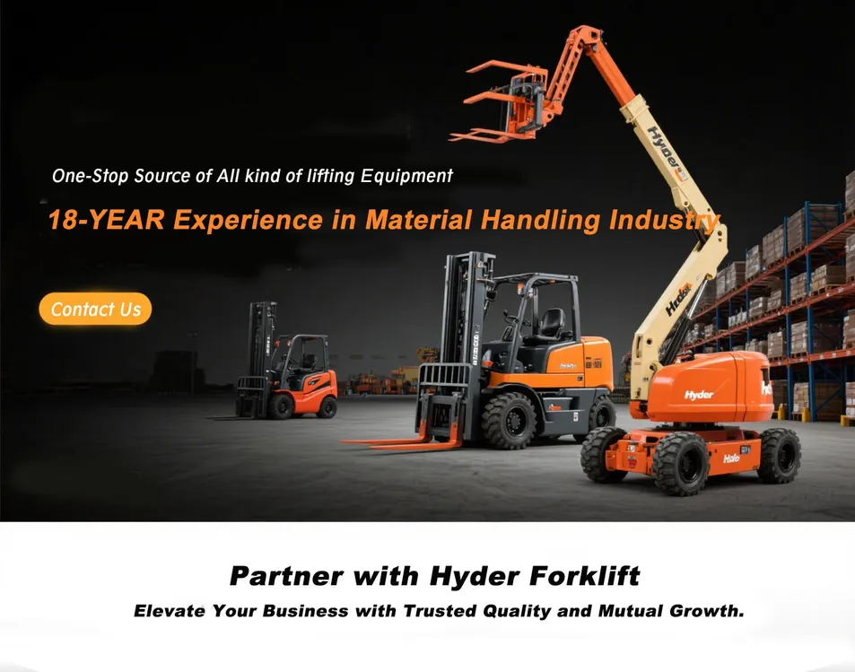 Warehouse Application