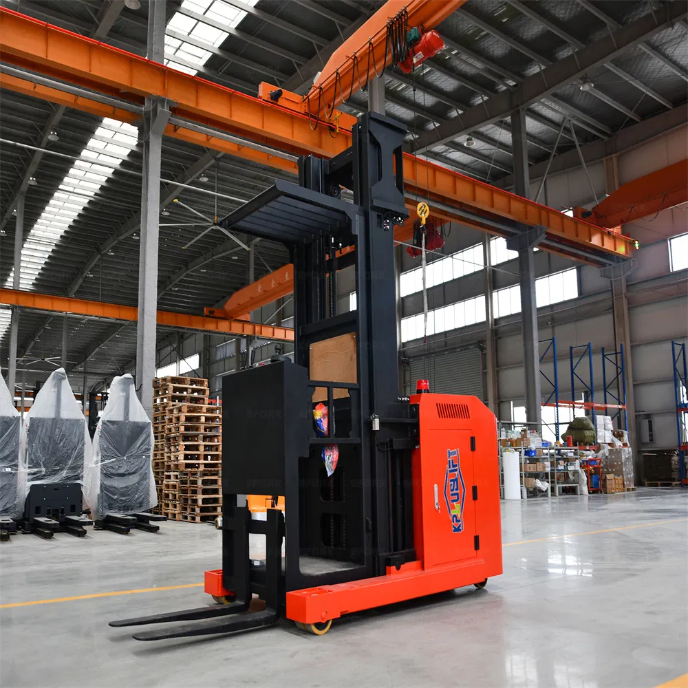Forklift Order Picker Forklift