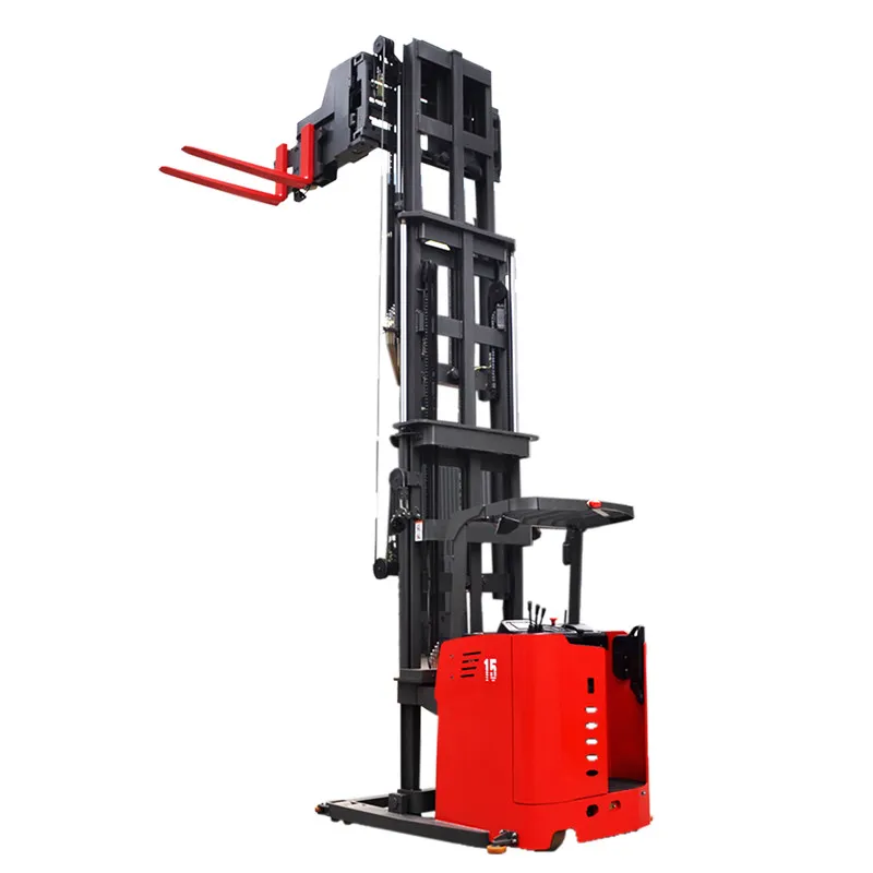VNA Forklift 1.48m Aisle