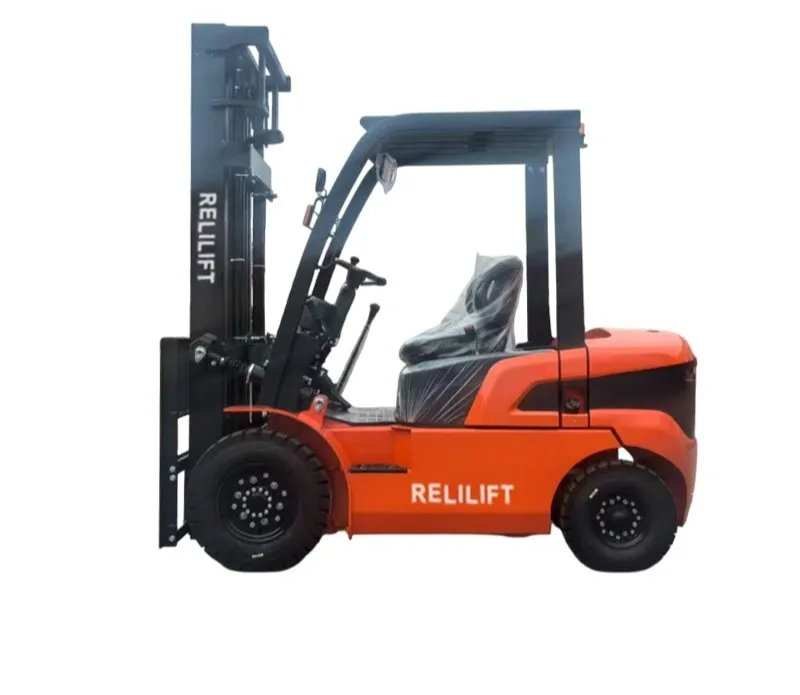 Terrain Adaptability