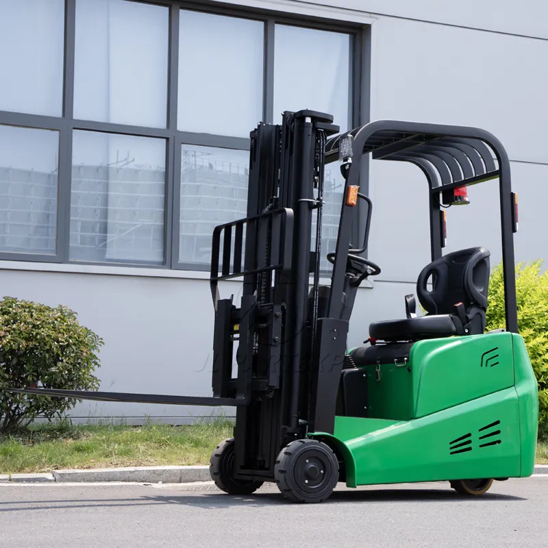 Customized Stacker 1