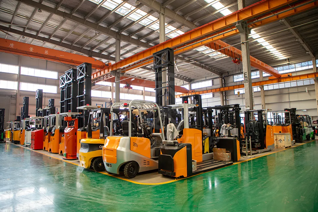 Manufacturing Workshop