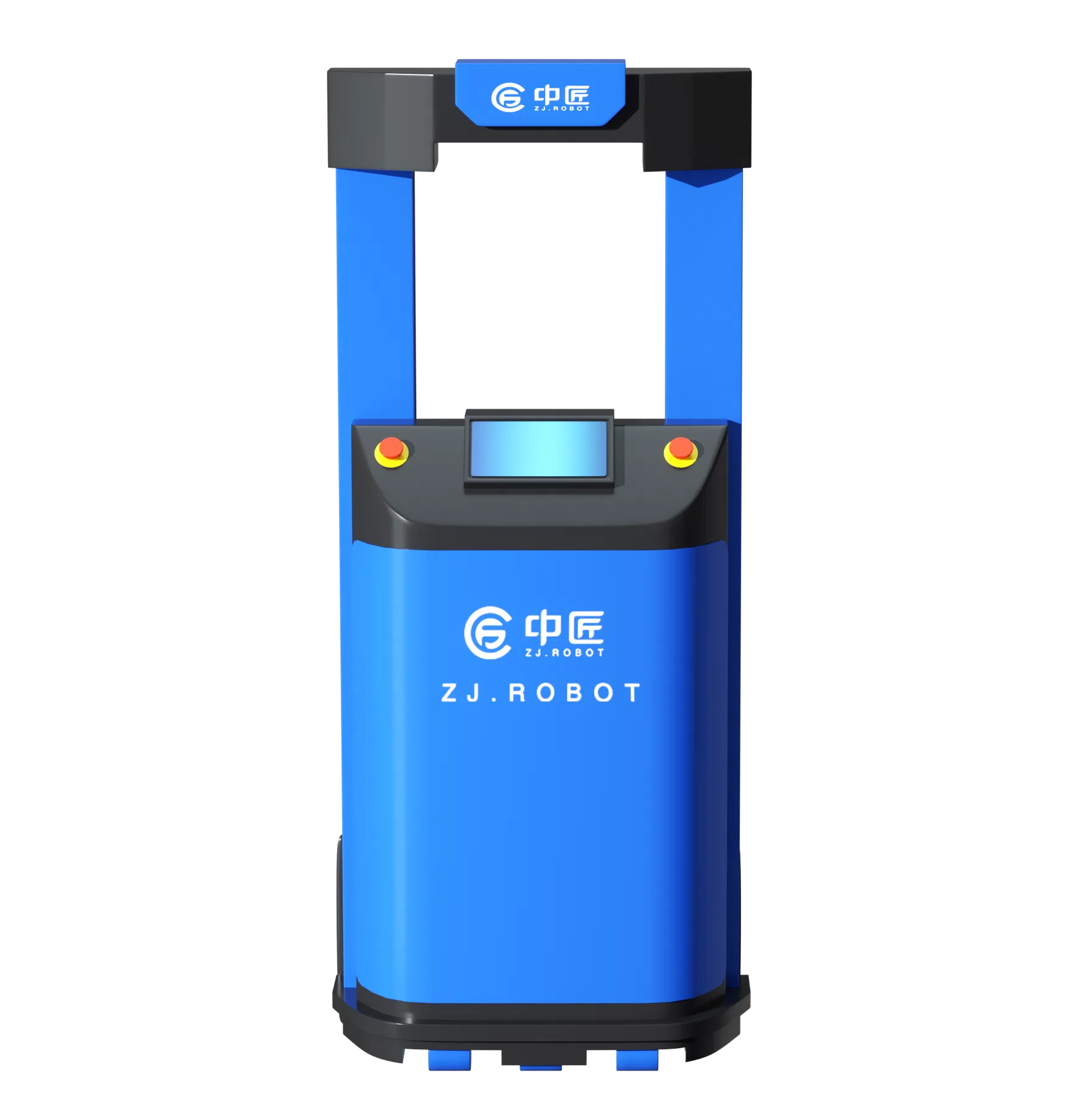 Versatile Agv Shelf Stacking System for Streamlined Warehouse Efficiency