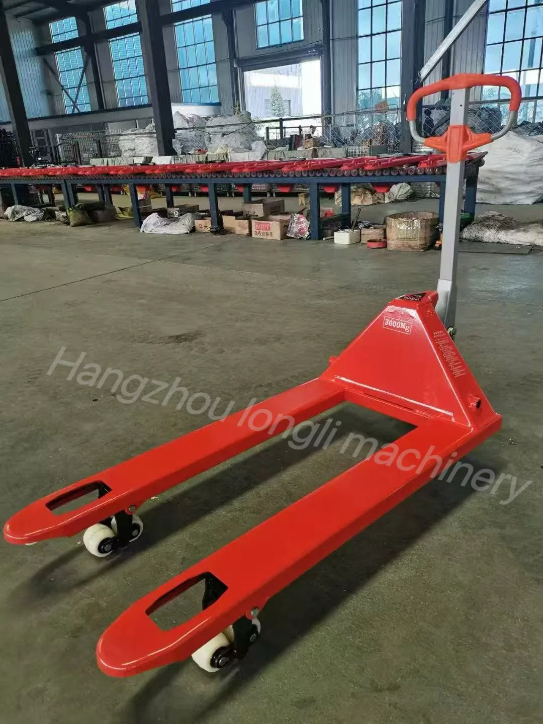 Hot Selling Industrial Mechanical/Hydraulic Hand Manual /Electric Lead Acid Battery Forklift Fork Lift 1.5ton 2ton 3ton Pallet Jack Stacker Truck in Warehouses